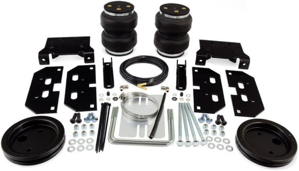 Rear LoadLifter 5000 and Dual Load Controller V29608