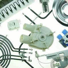 Electronic Control Part H8580