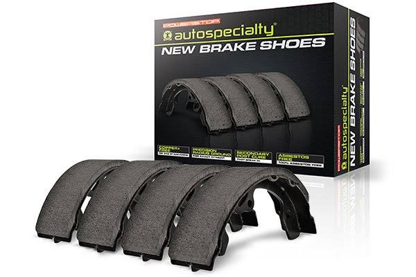 Front Right Brake Caliper X121527