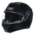 Anti-Fog Scratch Resistant Full Face Helmet S6501