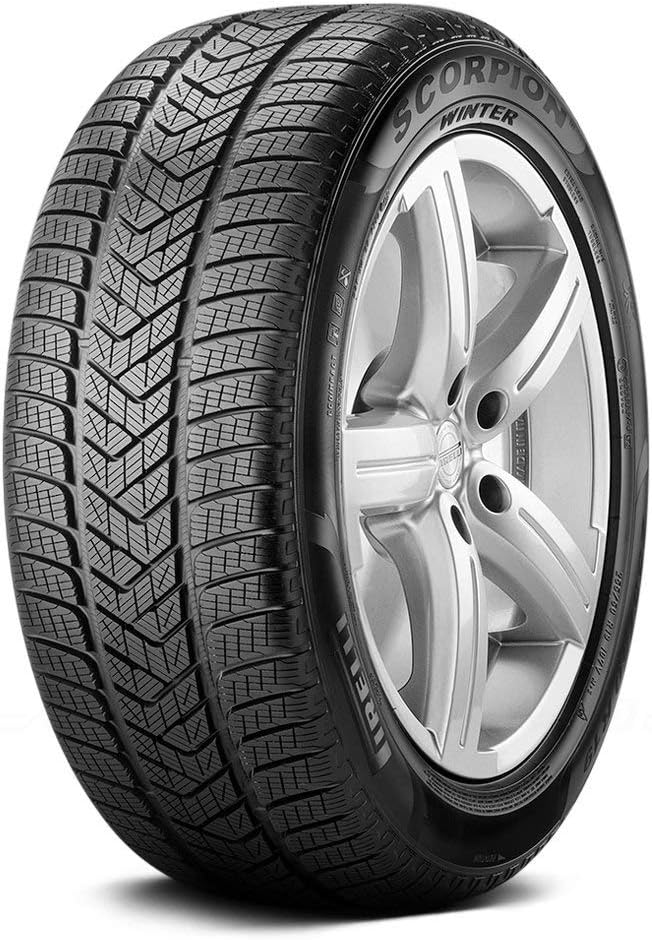 P255/50R19 107V All-Season Radial Tire Y3356