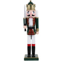 Nutcracker Figure Wood Decor O678241