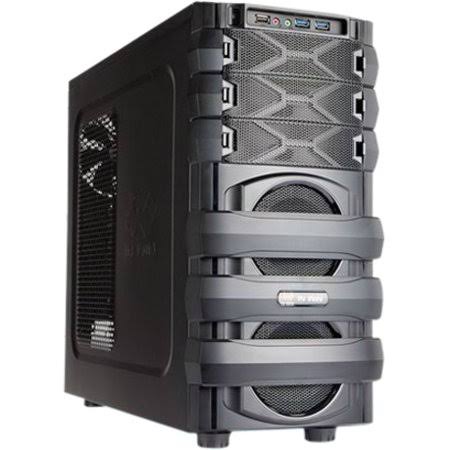 System Cabinet A154246