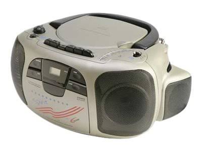Boombox Z431496