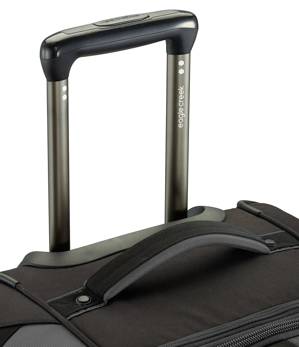 Stone Grey Carry-On O3126
