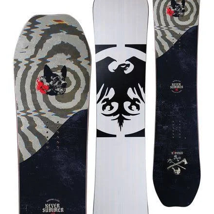 150 Snowboard B30898