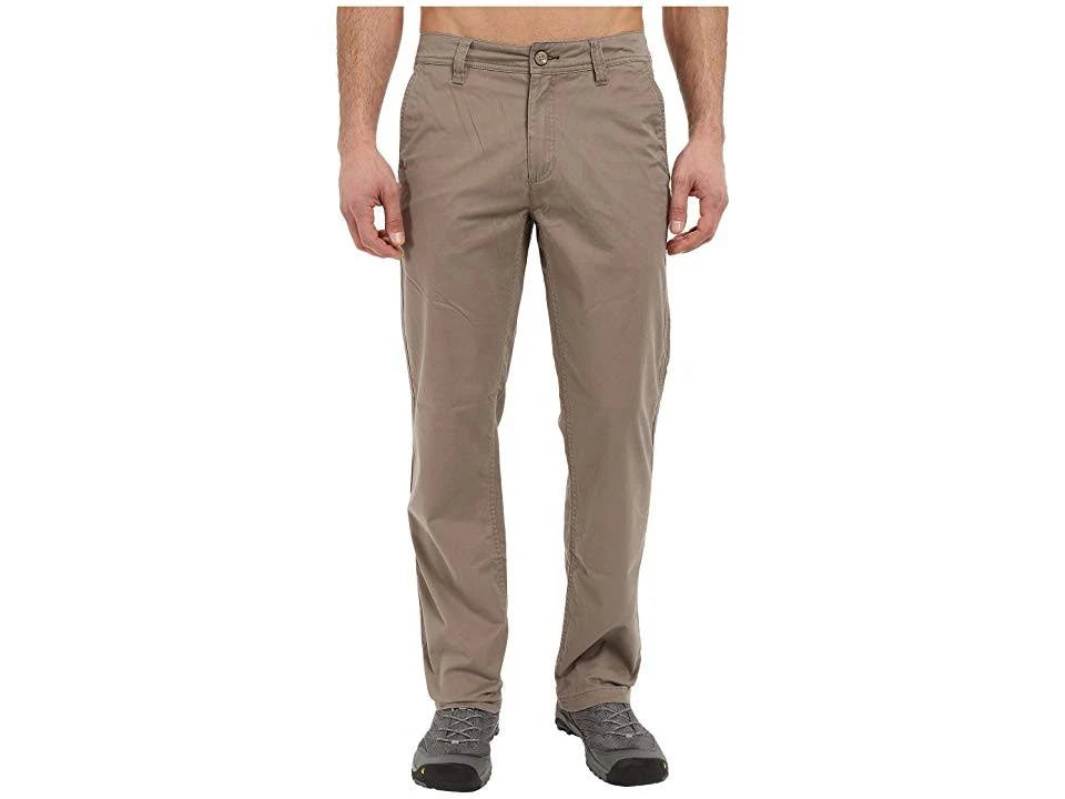 Mission Ridge Pant 32in Dark Chino Y947