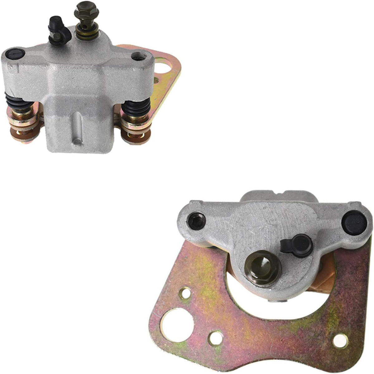 Front Brake Caliper Replacement for Polaris Sportsman Pack of 2 Q81899