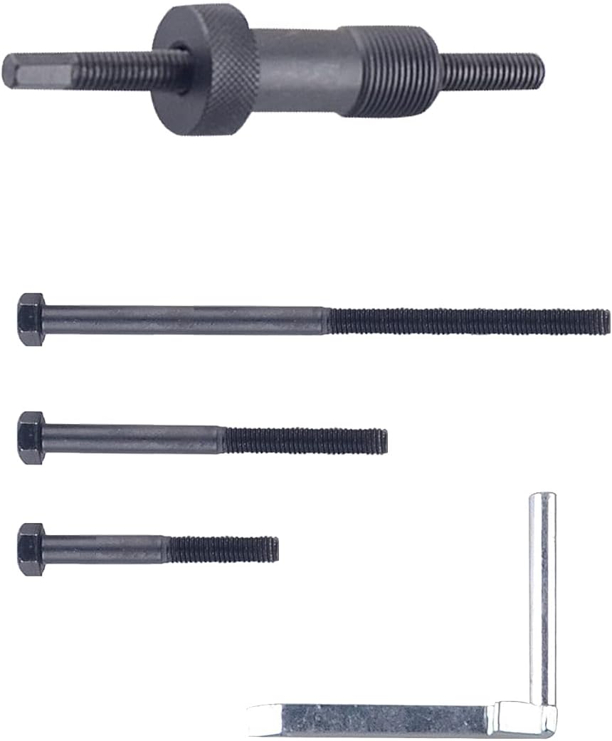 Camshaft Alignment Timing Locking Tool Set Master Kit Compatible with BMW N20 & N26 Engine Pack of 2 O736992
