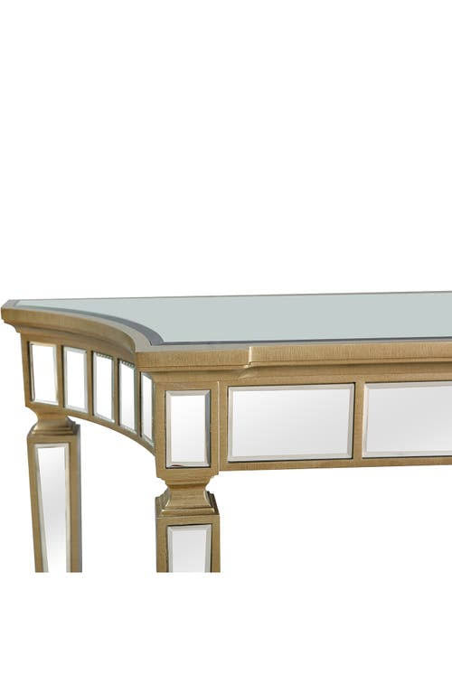 Phoebe Console A580632