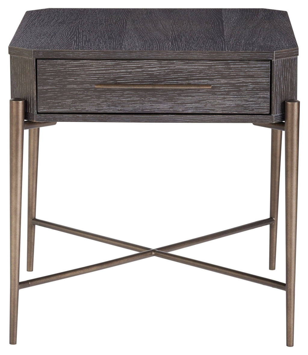 Oslo End Table I787122