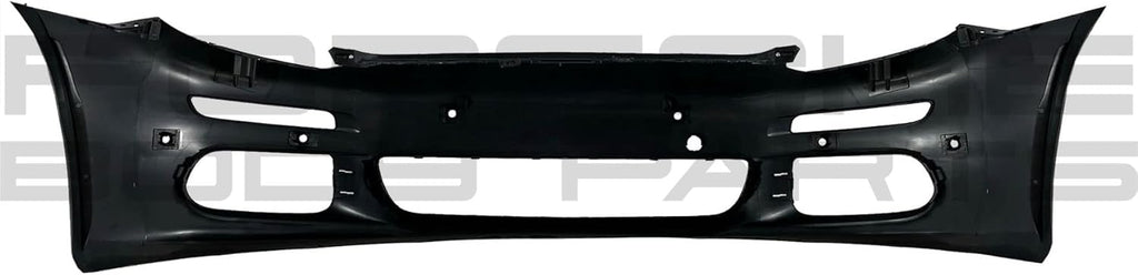 Front Bumper Cover Body Kit With Grille Air Ducts R315799