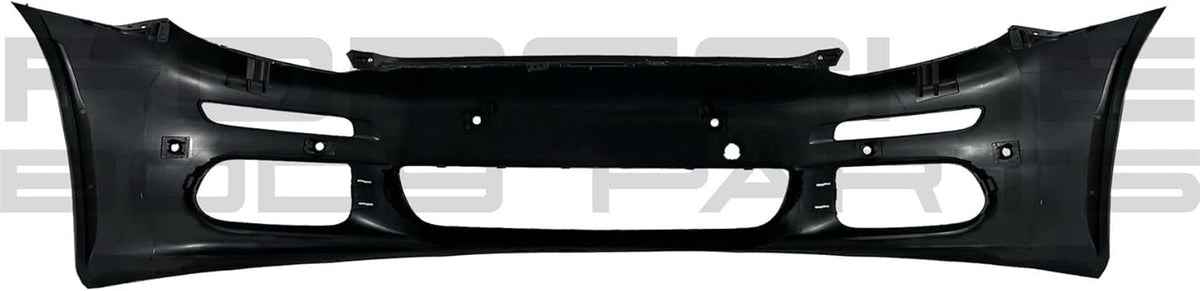 Front Bumper Cover Body Kit With Grille Air Ducts R315799