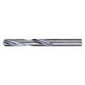 Carbide Jobber Drill, 4.5 in Overall Length G108