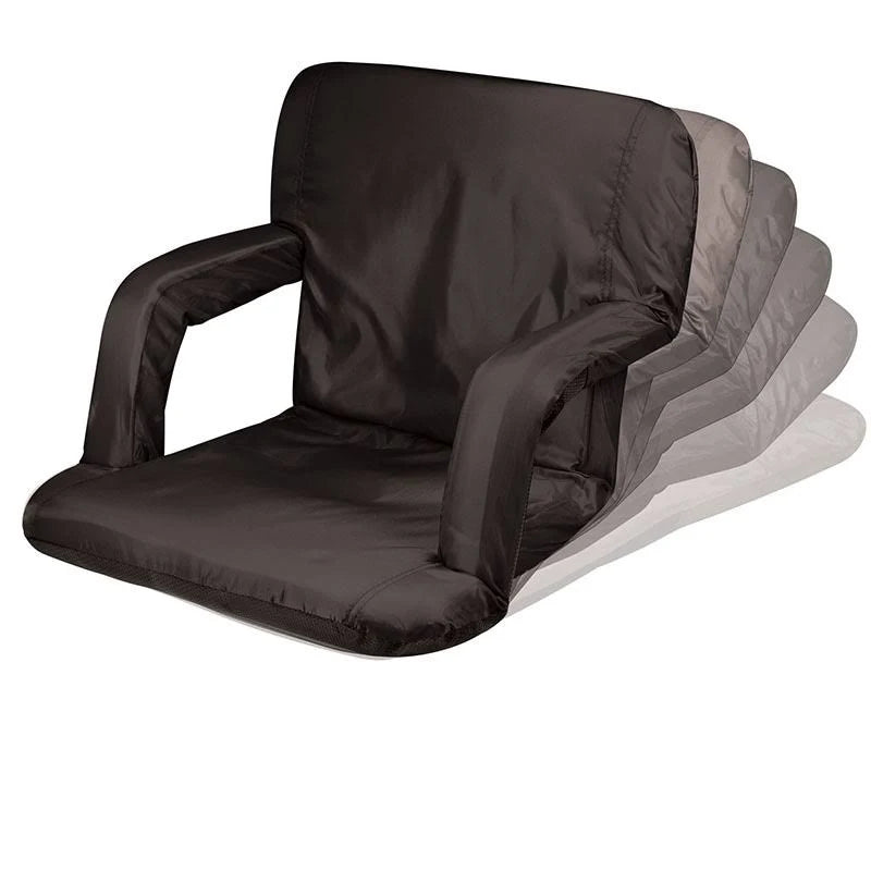 Black Ventura Seat N488908