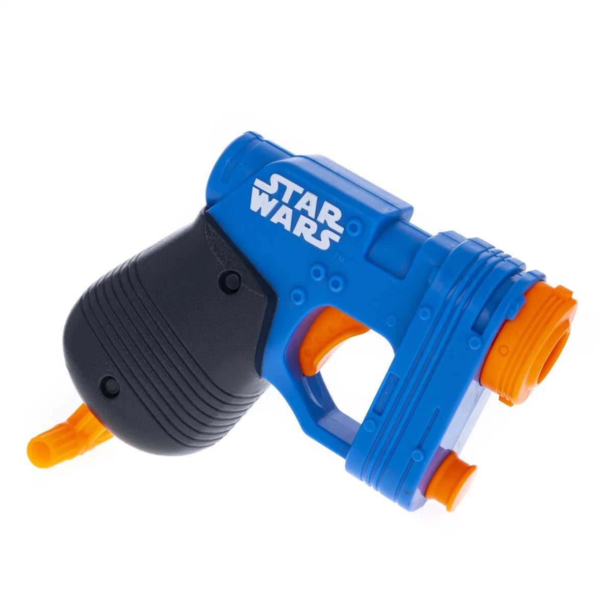 Foam Dart Blaster Toy Gun Launcher Z996736