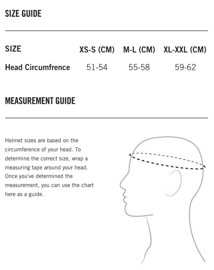 Coron Air Spin Helmet Apophyllite Green/Uranium Black A5619
