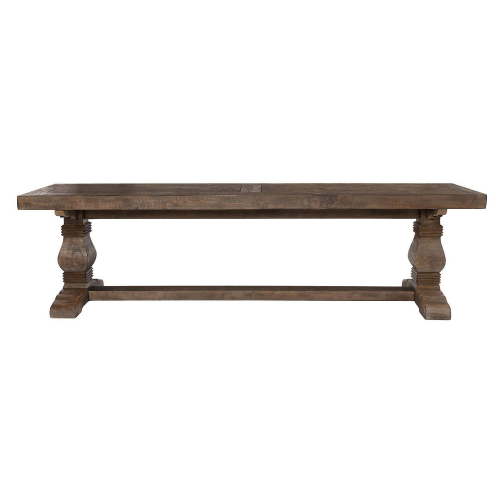 Quincy Backless Dining Bench B53082