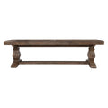 Quincy Backless Dining Bench B53082