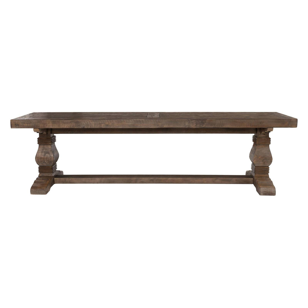 Quincy Backless Dining Bench B53082