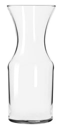 21-1/4 oz. Glass Decanter G148915