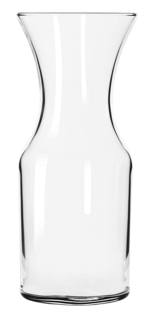 21-1/4 oz. Glass Decanter G148915