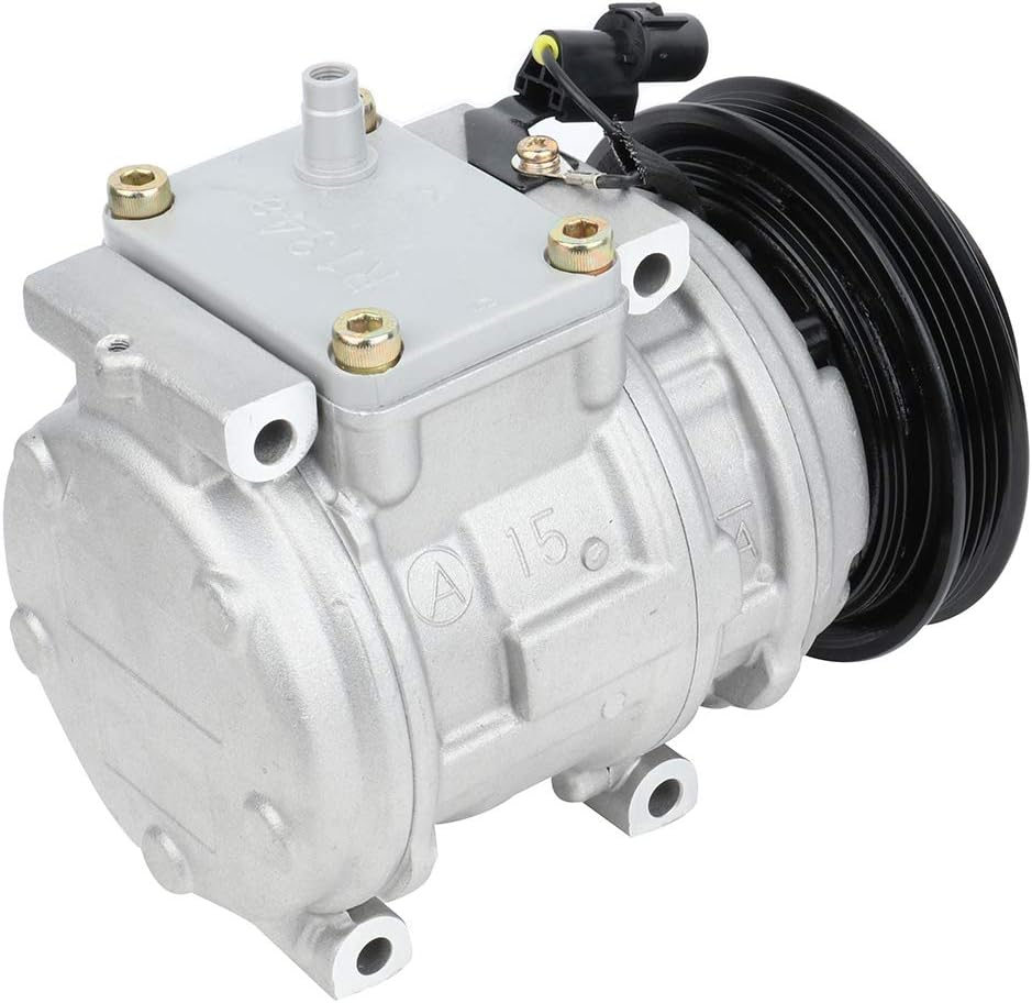 AC Compressor H85056
