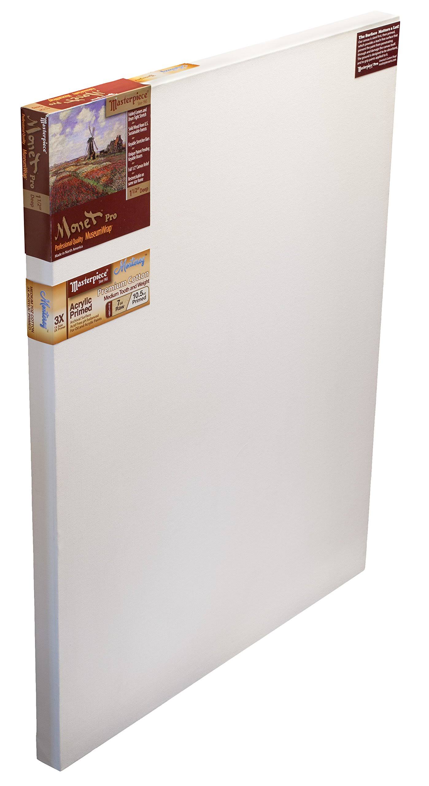 Cotton Canvas - 30x22 x 36 V662