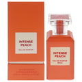 Intense Peach EDP Spray 2.7 oz U663130