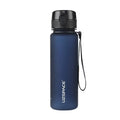 Blue 800ML BPA Free Leak Proof Water Bottle E8521