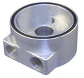 Oil Cooler Sandwich Adapter C7552