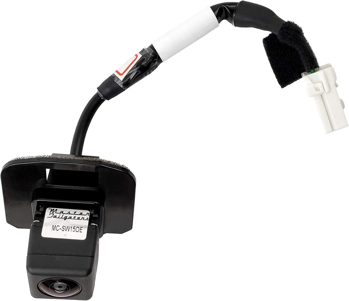 Replacement Backup Camera for Subaru WRX Q62332