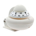 Sport Compass White V663
